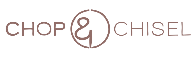 Chop & Chisel logo