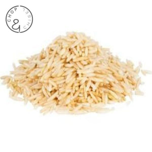 Brown Rice By The Pound Bulk