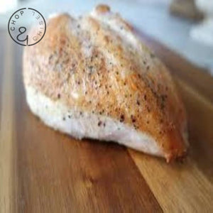 Chicken Breast By The Pound Bulk