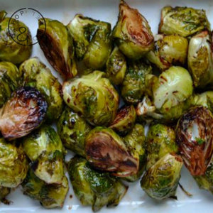 Core Brussel Sprouts