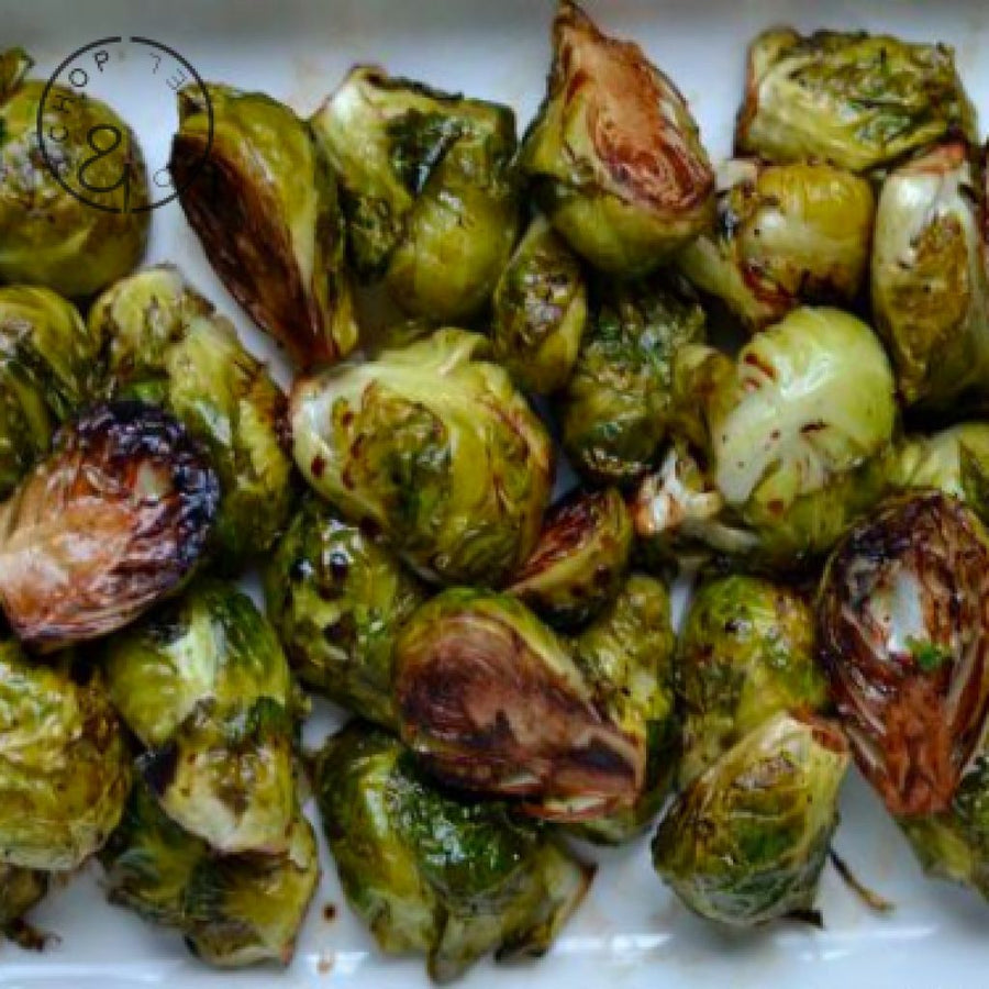 Core Brussel Sprouts