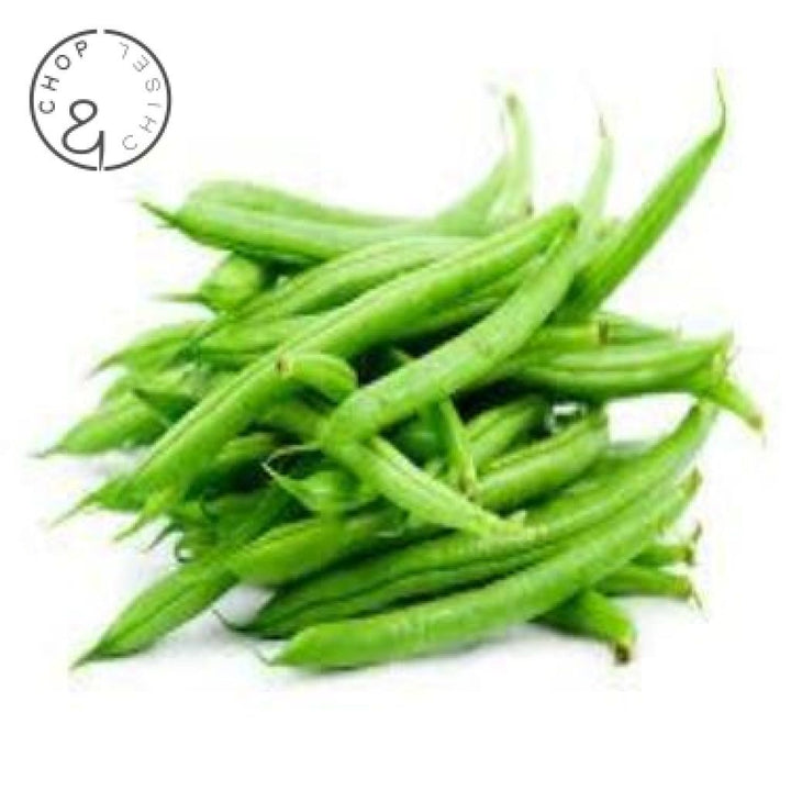 Core Green Beans