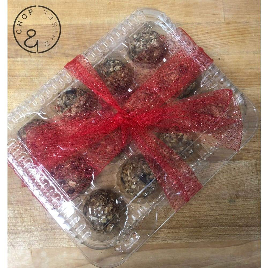 Powerballs By The Dozen Gift Snack