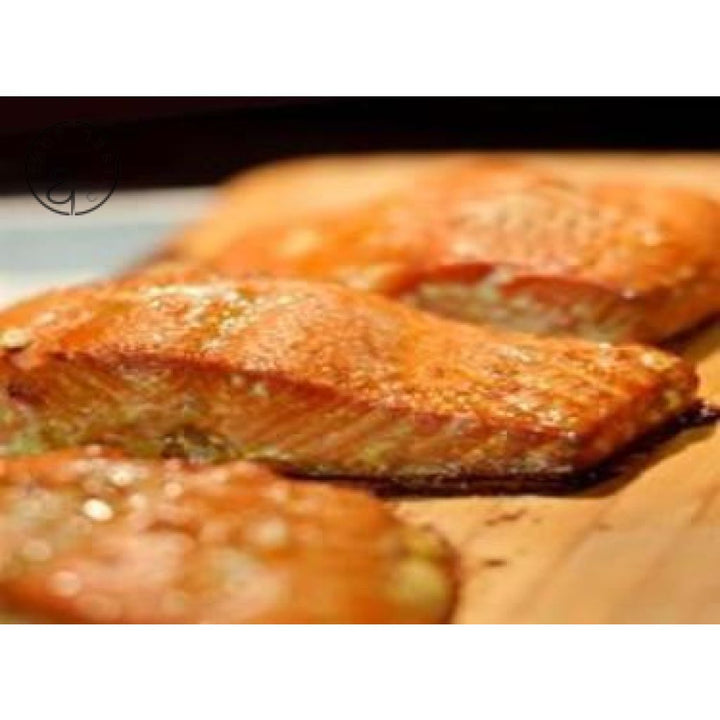 Salmon By The Pound Bulk